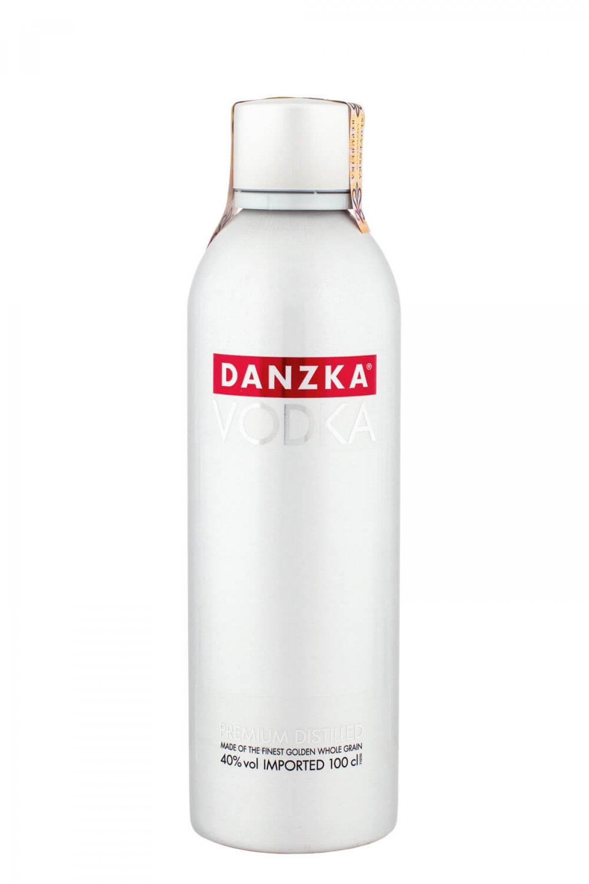 DANZKA Vodka - Qualit.sk - Donáška alkoholu Prešov