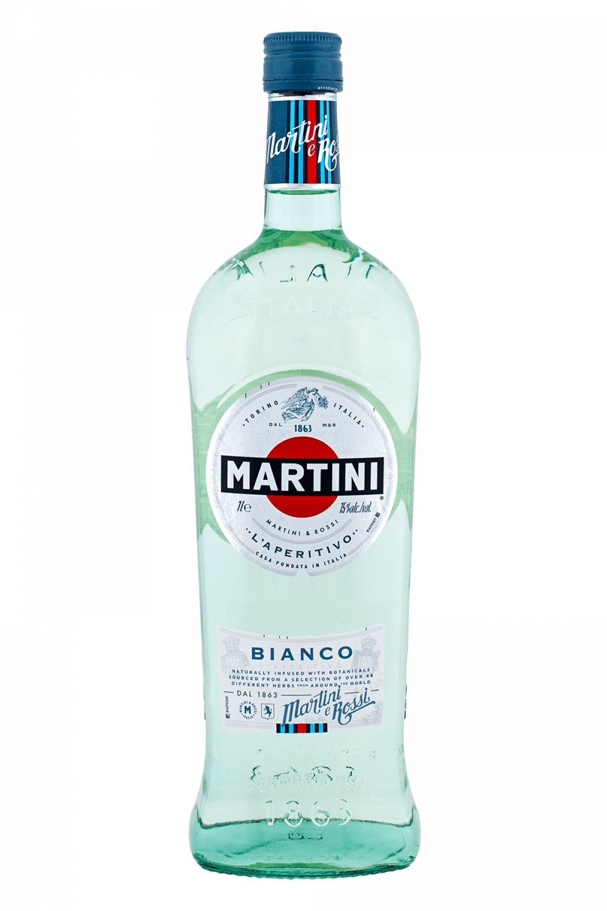 Martini Bianco Qualit.sk Donáška alkoholu Prešov
