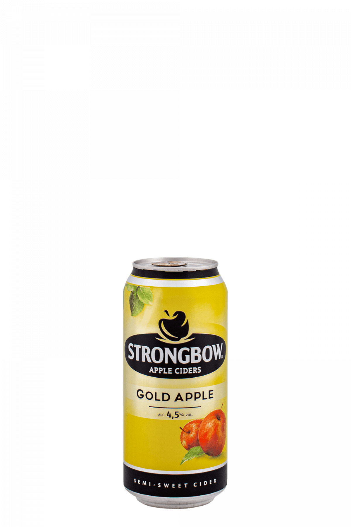 Strongbow Cold Strongbow Gold Apple - Qualit.sk - Donáška alkoholu Prešov