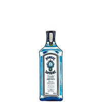 Bombay Sapphire