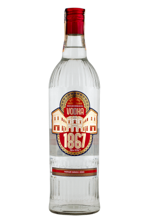 1867 Vodka