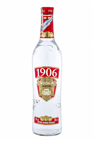 1906 Vodka