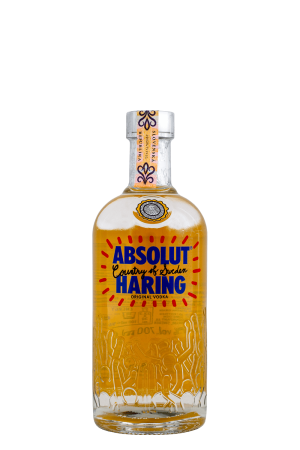 Absolut Haring