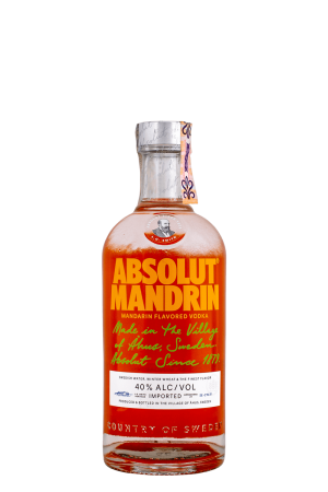 Absolut Mandarin
