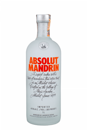 Absolut Mandarin
