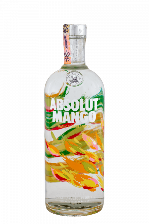 Absolut Mango