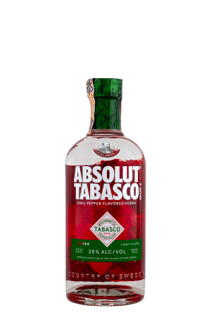 Absolut Tabasco