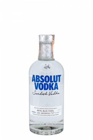 Absolut Vodka