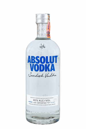 Absolut Vodka