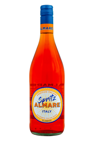 Spritz ALMARE