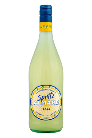 Spritz ALMARE Limone