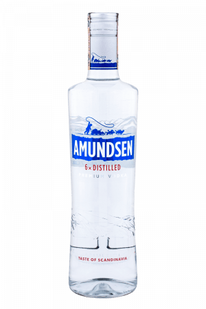 Amundsen