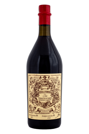 Carpano Vermouth Antica Formula