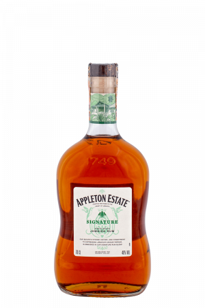 Appleton Estate Signature Blend