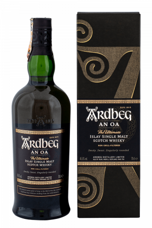 Ardbeg AN OA