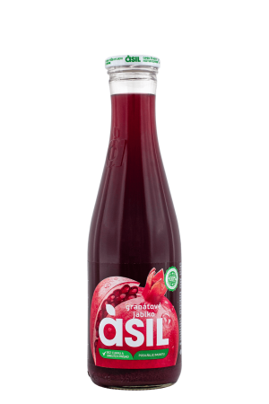 Asil Granátové Jablko