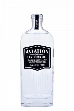 Aviation American Gin