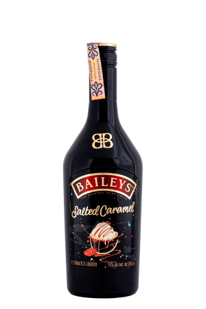 Baileys Salted Caramel