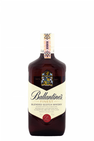 Ballantine´s Finest