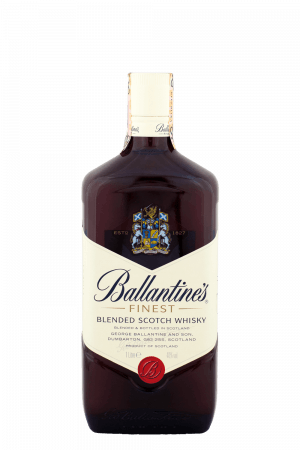 Ballantine’s Finest