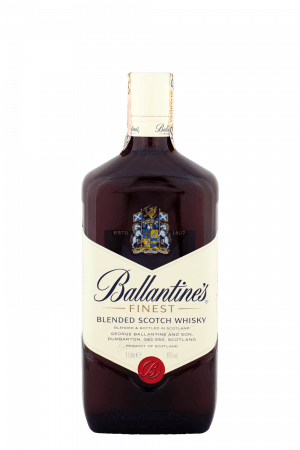 Ballantine´s Finest