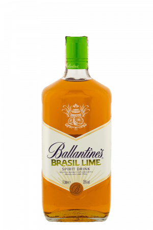 Ballantine´s Brazil