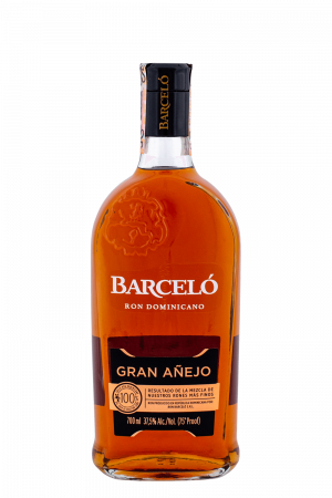 Barceló Gran Añejo