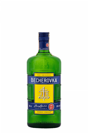 Becherovka