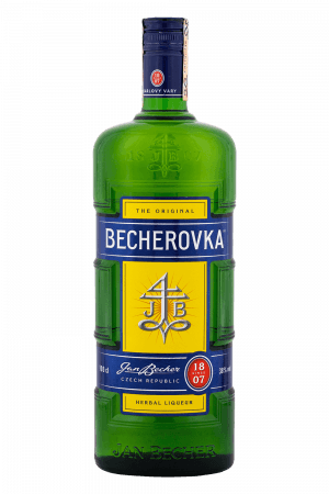 Becherovka