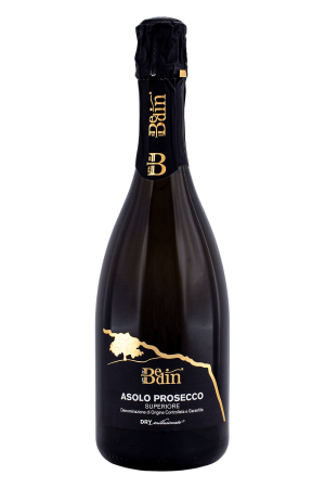 Bedin Asolo Prosecco Superiore D.O.C.G. Millesimato Suché