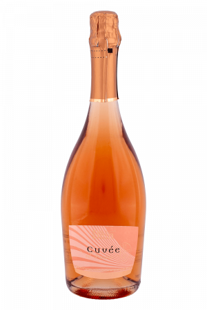 Bedin Cuvée Il Rosé Spumante