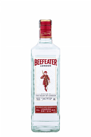 Beefeater