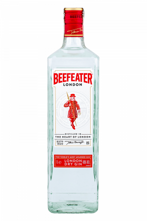 Beefeater