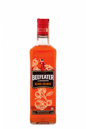 Beefeater Blood Orange