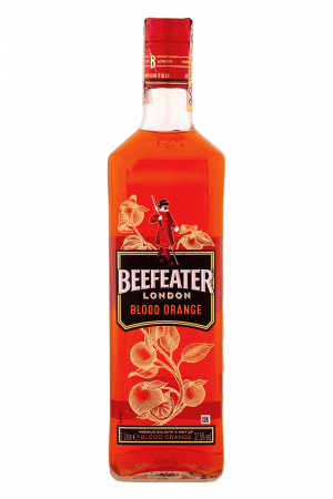 Beefeater Blood Orange