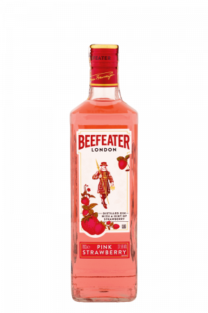 Beefeater Pink