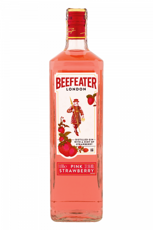 Beefeater Pink