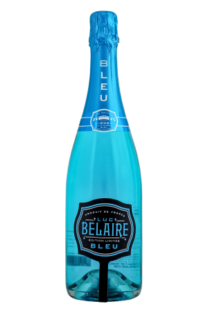 Luc Belaire Bleu