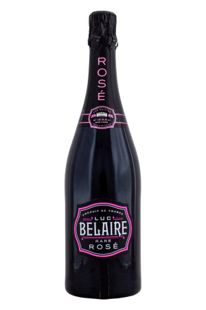 Luc Belaire Rare Rosé