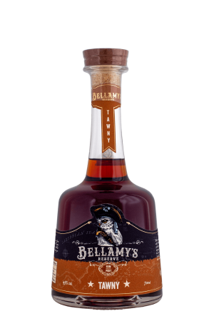 Bellamy's Reserve Tawny