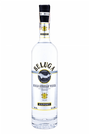Beluga - Qualit.sk - Donáška alkoholu Prešov