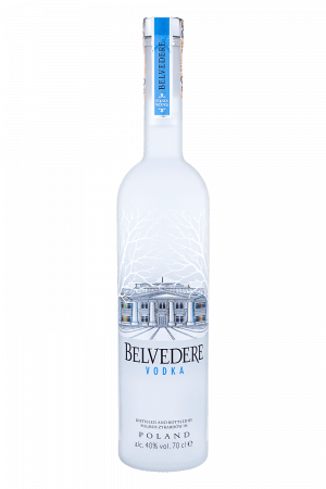 Belvedere Vodka