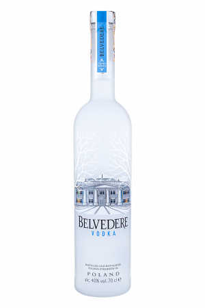 Belvedere Vodka