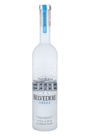 Belvedere Vodka