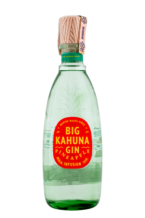 Big Kahuna Gin Pineapple