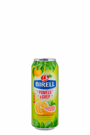 Birell Pomelo a Grep