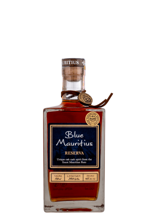 Blue Mauritius Reserva