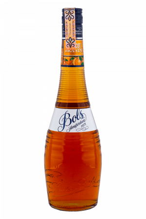 Bols Apricot