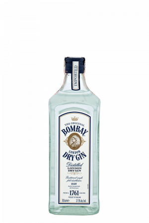 Bombay London Dry Gin