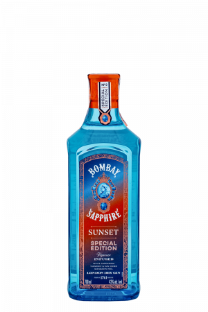 Bombay Sapphire Sunset Gin